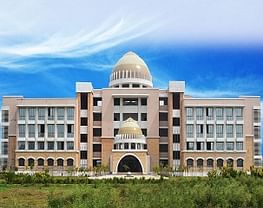 Sandip Foundation's Shri Ram Polytechnic -[SRP]