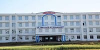 J P Institute of Technology - [JPIT]