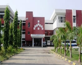 Kalpana Chawla Government Polytechnic for Women -[KCGPW]