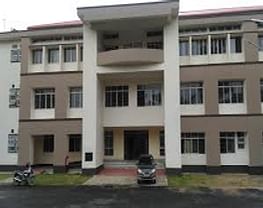 Karimjang Polytechnic