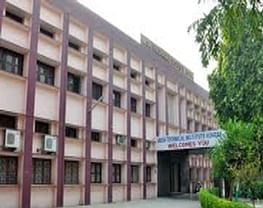 Vaish Technical Institute [VTI]