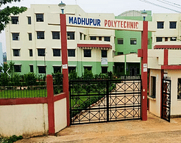 Madhupur Polytechnic