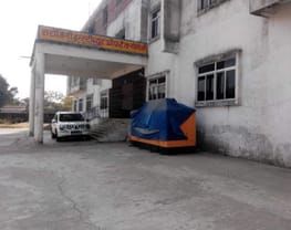 Sarojini Institute of Technology - [SIT]