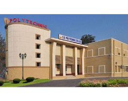 Sardar Vallabhbhai Polytechnic College [SVPC]