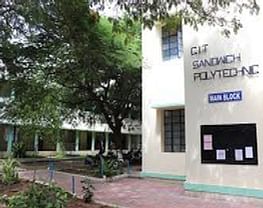 CIT Sandwich Polytechnic College-[CITSPC]
