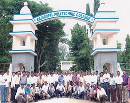 Rajagopal Polytechnic College