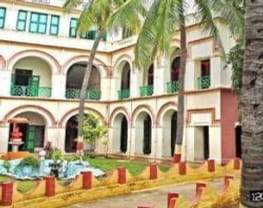 Ramkrishna Mission Polytechnic College