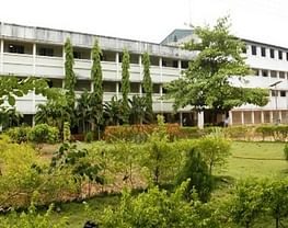 Pattukkottai Polytechnic College