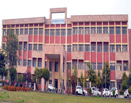 Rajiv Gandhi Government Polytechnic