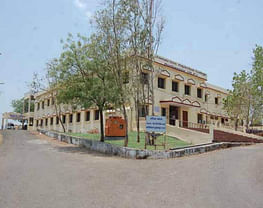 Jija mata Polytechnic college