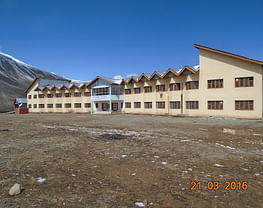 Government Polytechnic Kargil