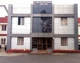 Shillong Polytechnic