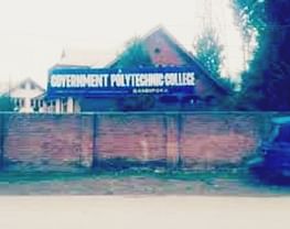 Government Polytechnic College