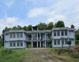 Government Polytechnic Seithekema C
