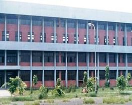 Mai Bhago Government Polytechnic College For Girls