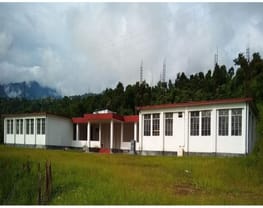 Government Polytechnic Sedem