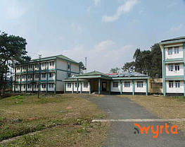 Jowai Polytechnic