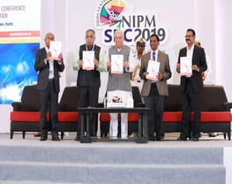 National Institute Of Personnel Management - [NIPM]