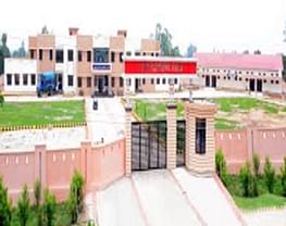 Government Polytechnic College