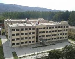 SASS Government polytechnic college
