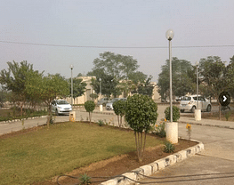 Shri Guru Hargovind Sahib Government Government Polytechnic College