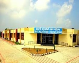 Government Polytechnic College