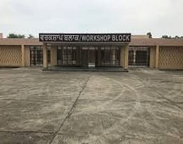 Shaheed Nand Singh Government Polytechnic College