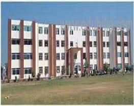 Satyam Polytechnic and Pharmacy