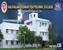 Valivalam Desikar Polytechnic College