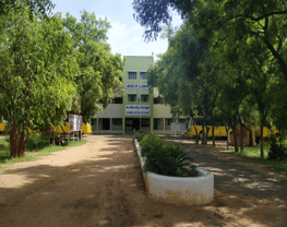 Al-Ameen Polytechnic College