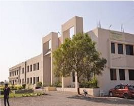 Ahinsa Institute of Pharmacy