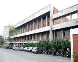 S. R. S. Government Polytechnic College for Girls
