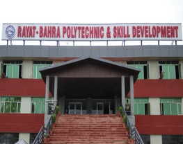 bahra Polytechnic College [RBPCP]