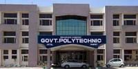 Maharishi Kashyap Government Polytechnic - [MKGP]