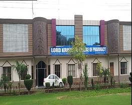 Lord Krishna College of Pharmacy Khokhar-[LKCPK]