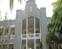 V. Ramakrishna Polytechnic College