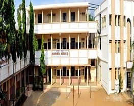 MD Palesha Commerce College