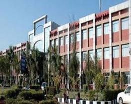 Shaheed Udham Singh Polytechnic College -[SUS]
