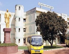 Sri Nallalaghu Nadar Polytechnic College