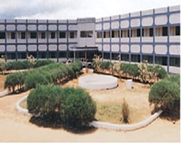 Saint Michael's Polytechnic College