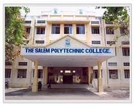 The Salem Polytechnic