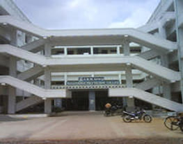 Valliammai  Polytechnic College