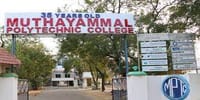 Muthayammal Polytechnic College