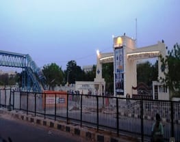 Shanmugha Polytechnic College