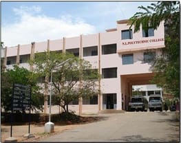 Nanjiah Lingammal Polytechnic College
