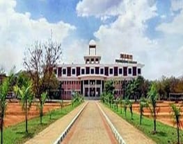 M.I.E.T Polytechnic College