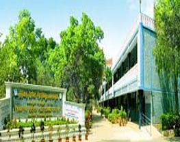 Thanthai Roever Institute Of Polytechnic College