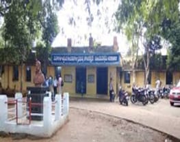 M.R.A.G.R. Government Polytechnic - [MRAGRGP]