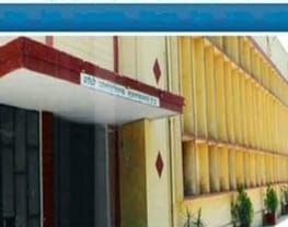 Gandhi Polytechnic College - [GPC]