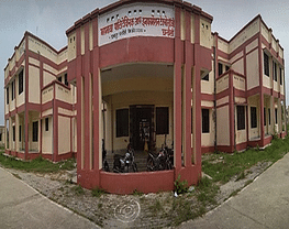 Mahamaya Polytechnic Of Information Technology - [MMIT]